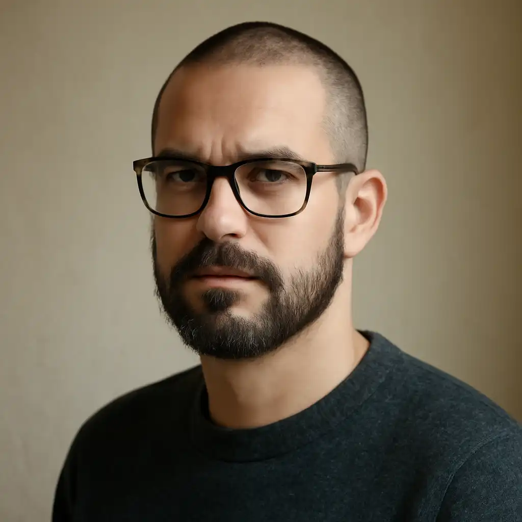 Knut Bergersen